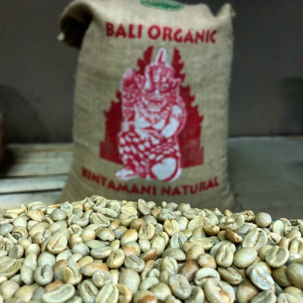 Sumatra Asman Arianto 250g