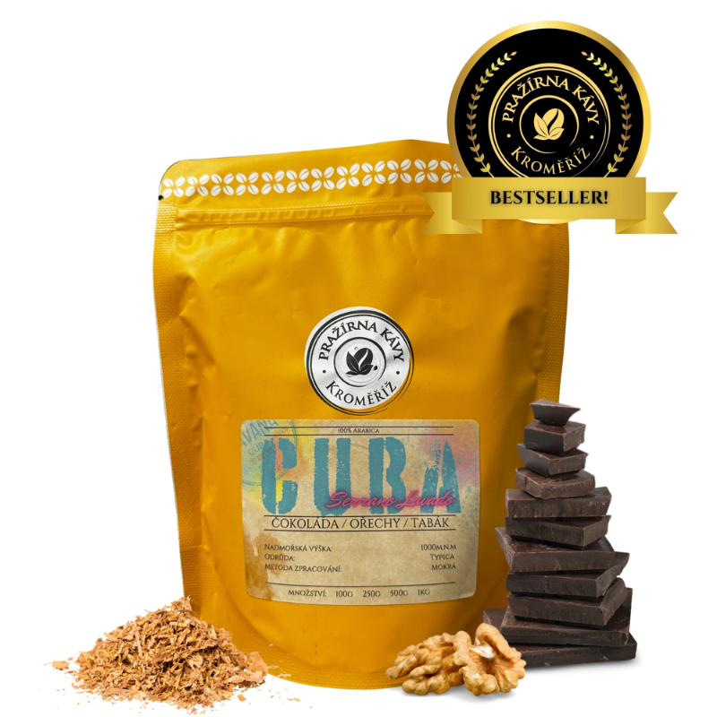 Cuba Serrano Lavado