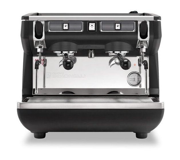 NUOVA SIMONELLI Appia Life 2GR