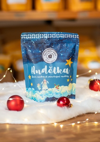 Andělka – balení 250 g