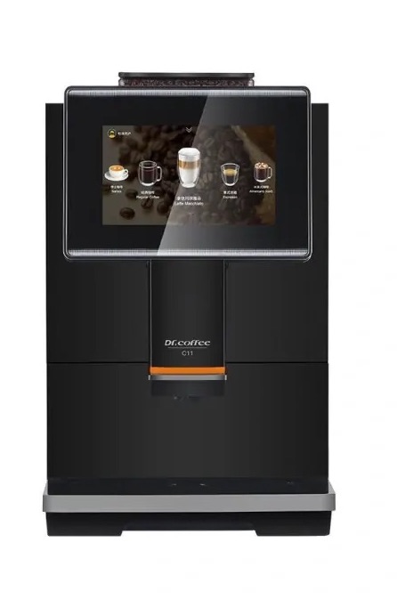Dr.Coffee C11L