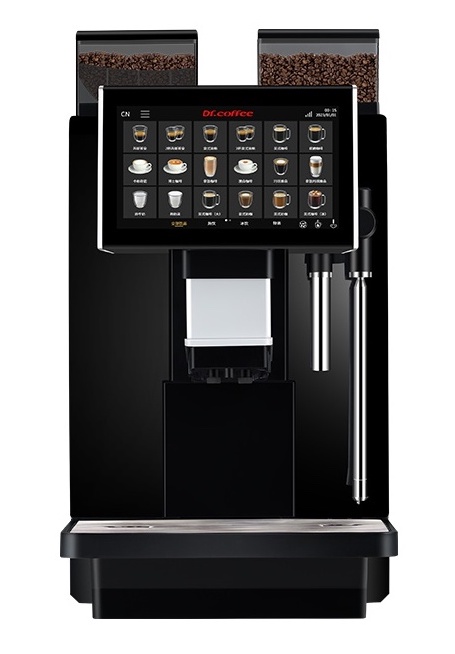 Dr. Coffee Express