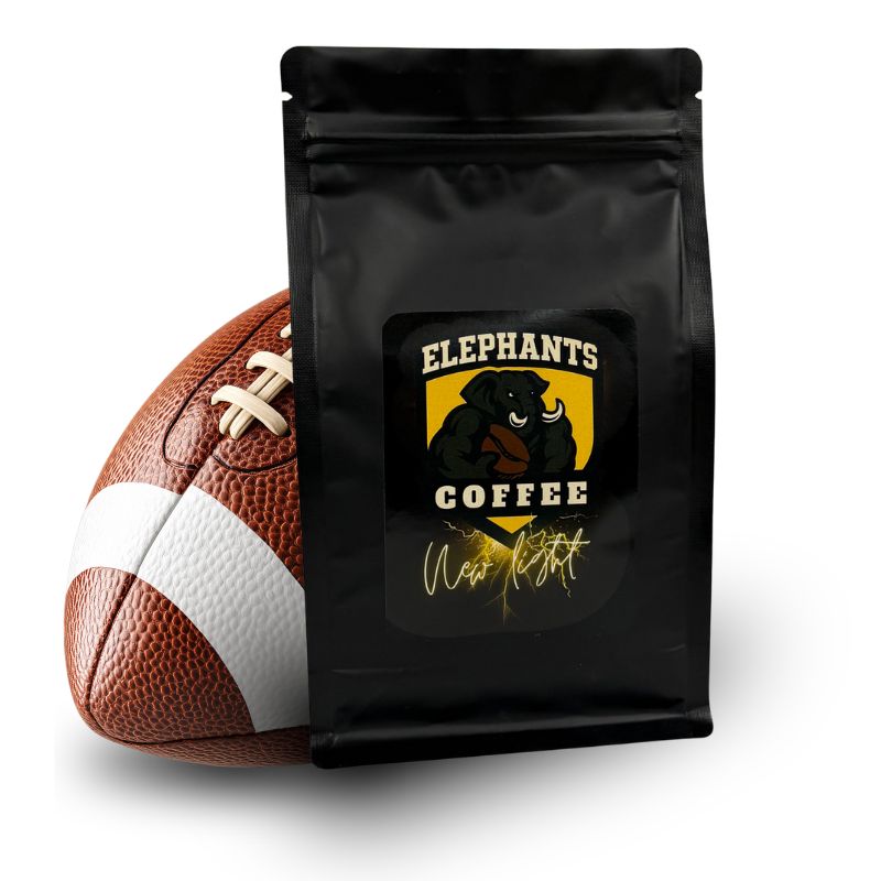 Elephants coffee 250g