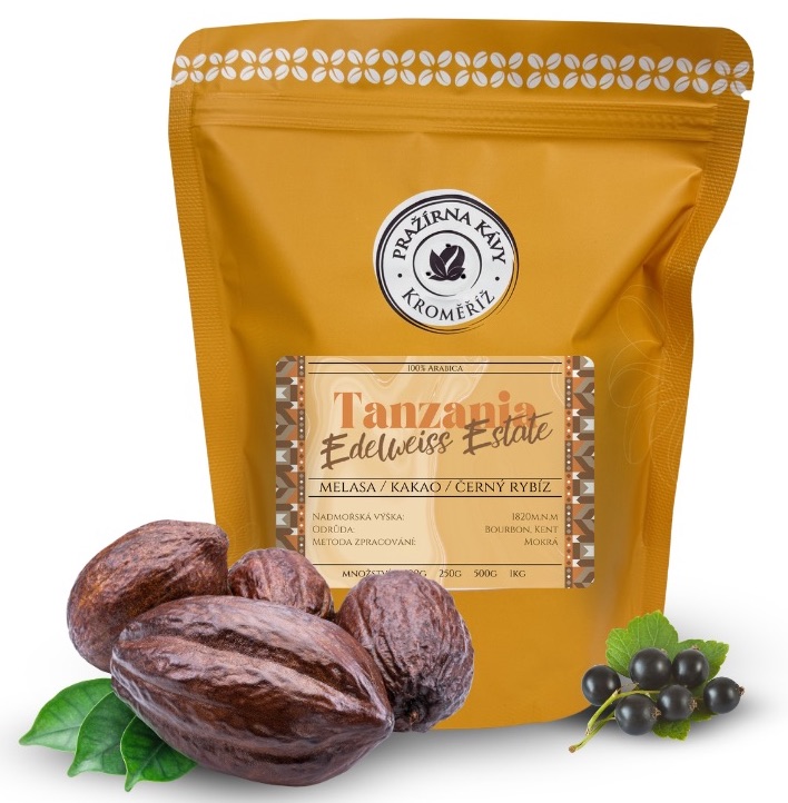 Tanzania Edelweiss Estate AA+