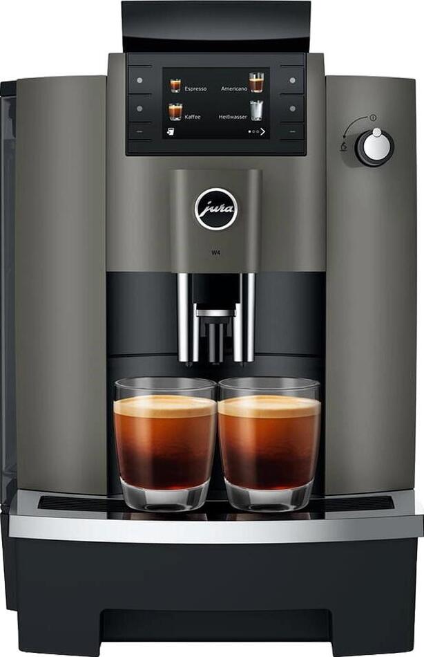 Kávovar JURA W4