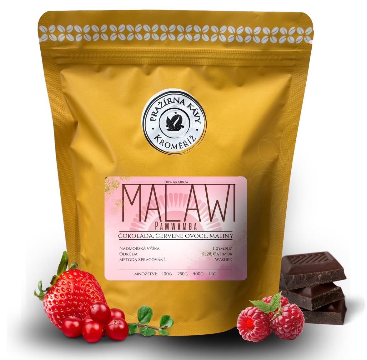 Malawi Pamwamba