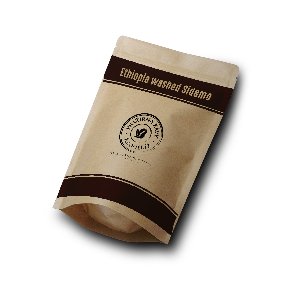 Etiopian Washed Sidamo