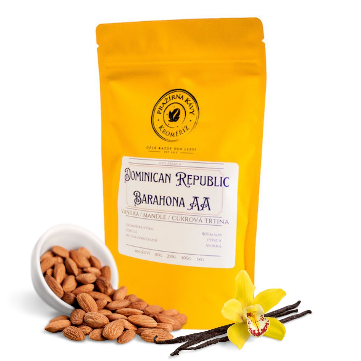 Dominican Republic Barahona AA