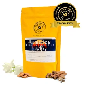 Jamaica Blue Mountain