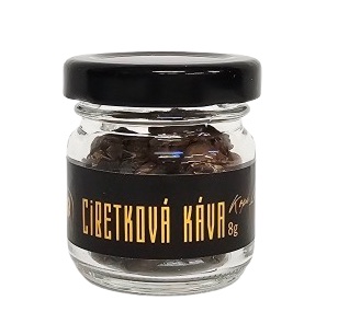 Cibetková káva Kopi Luwak 8 g