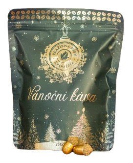 Vánoční káva 250 g
