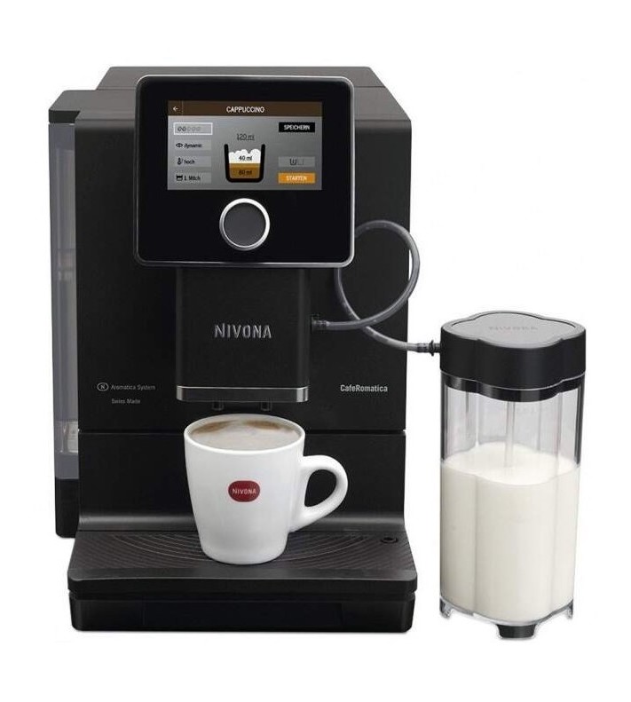 Nivona CafeRomatica NICR 960