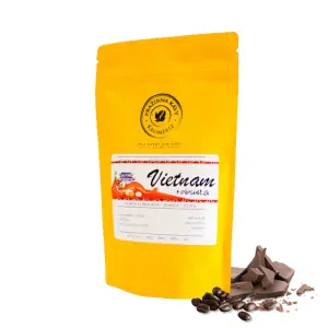 Vietnam Gr.1 Robusta Wet Polished Scr.16