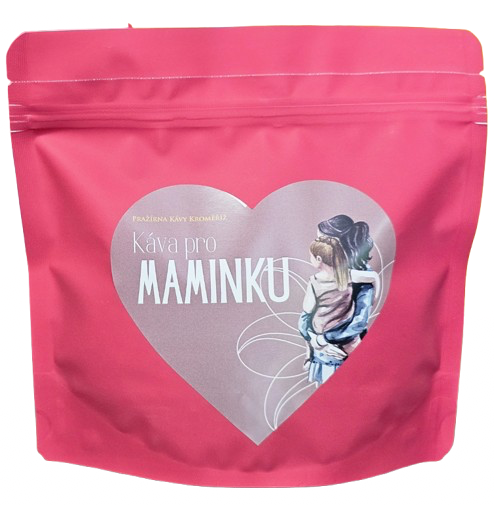 Káva pro maminku 250 g