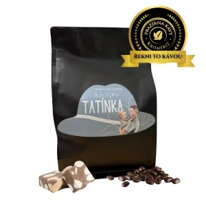 Káva pro tatínka 250g