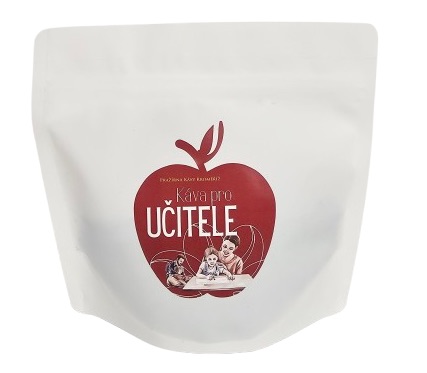 Díky učitelům 100g