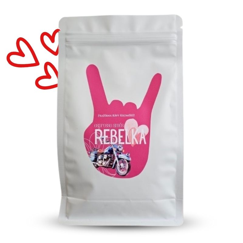 Rebelka 250g