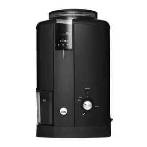 Wilfa elektrický mlýnek na kávu WSCG-2 černý