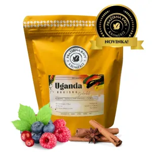 Uganda Bugishu Balambuli 