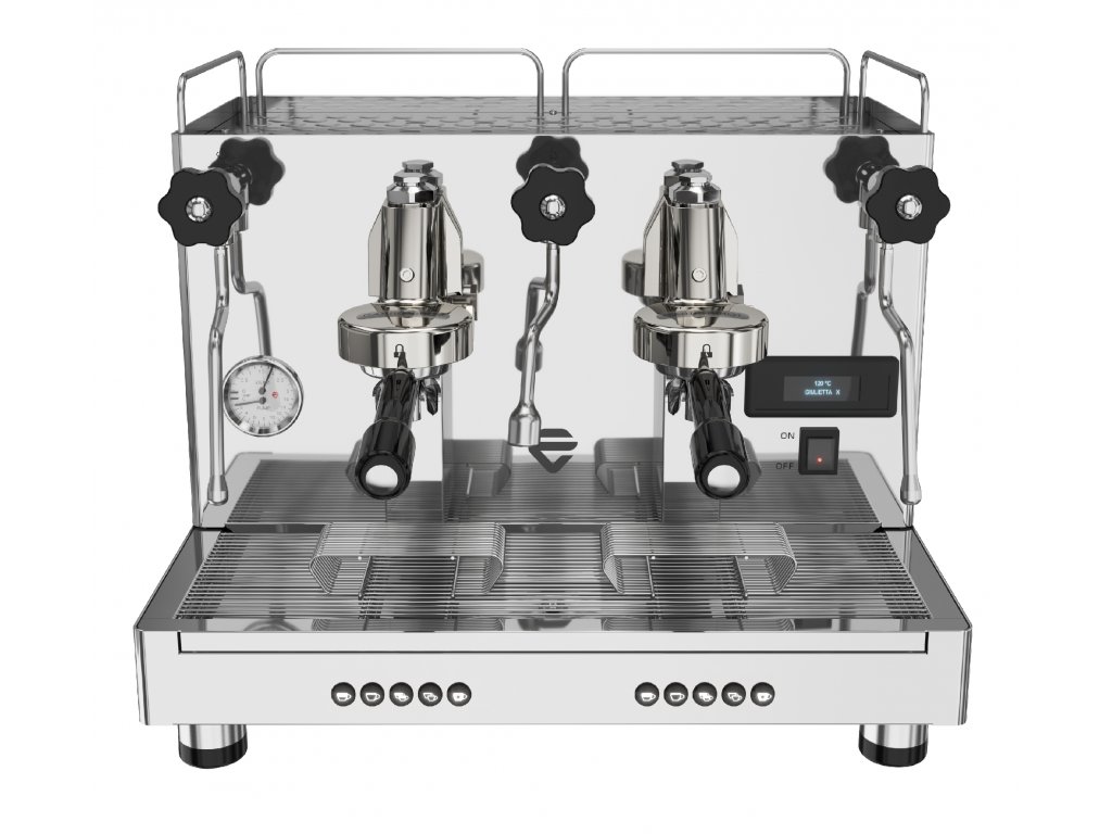 Pákový kávovar Lelit Giulietta X PL2SVX