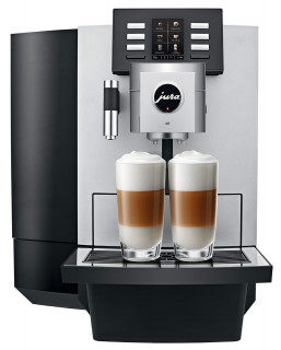 Kávovar JURA X8