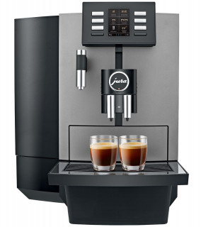 Kávovar JURA X6