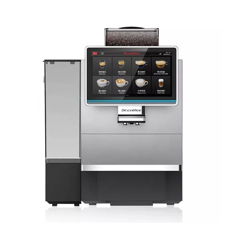 Coffee Format BREAK W8L