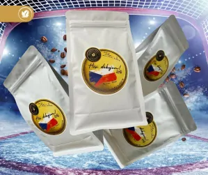 Zlatá edice - Hoši děkujeme 250g