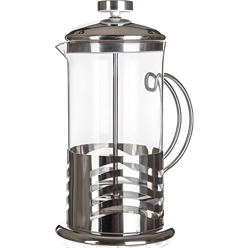 WAVE French press 0,6 l