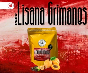 Peru Lisana Morales 250g