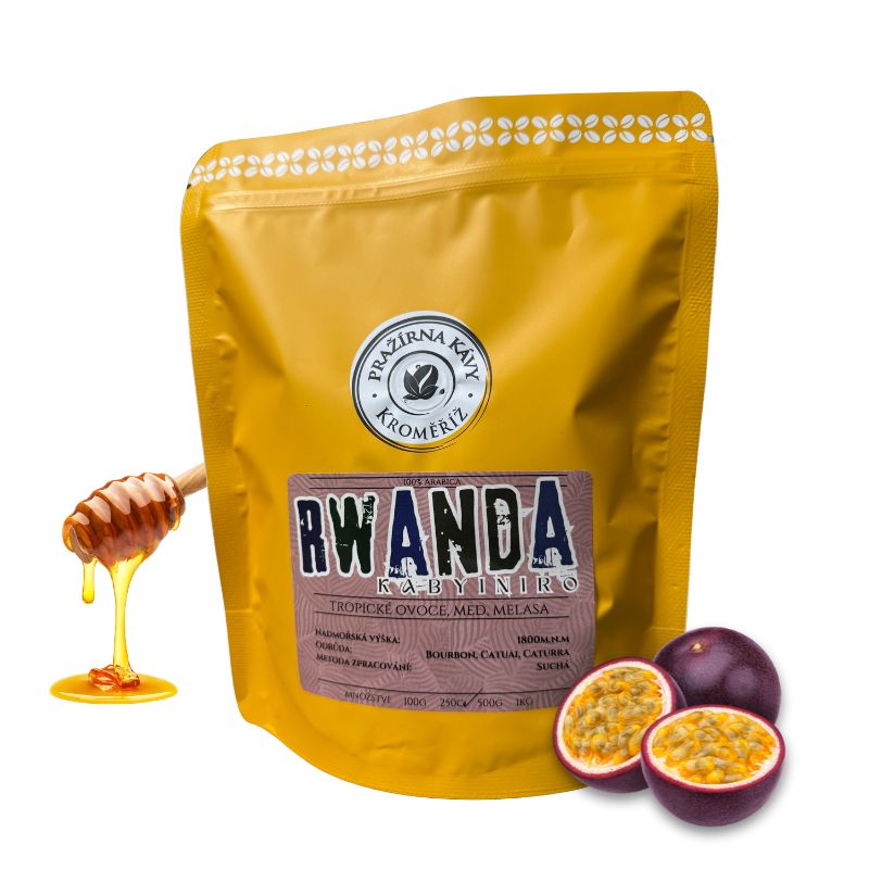 Rwanda Kabyiniro 250g