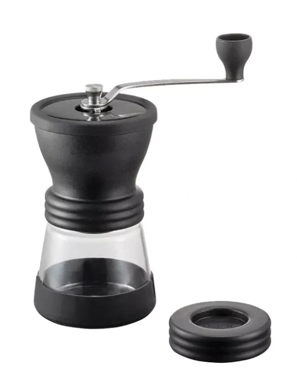 Hario mlýnek na kávu Skerton N