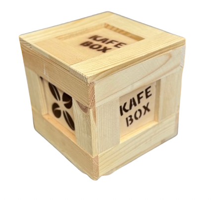 Kafe BOX
