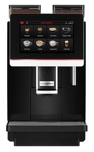 Dr.Coffee Coffeebar Plus