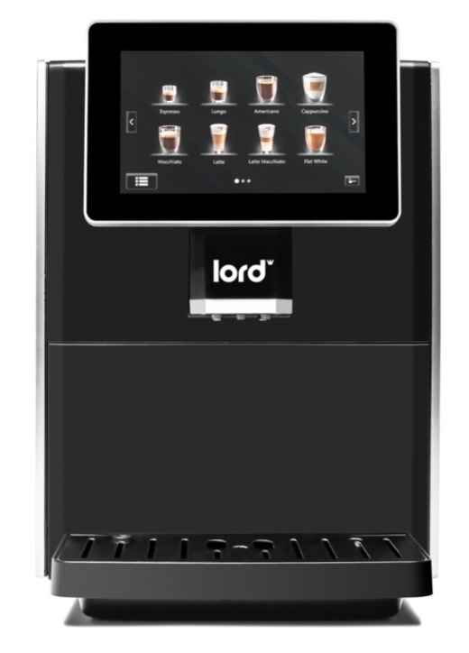 Kávovar LORD N2