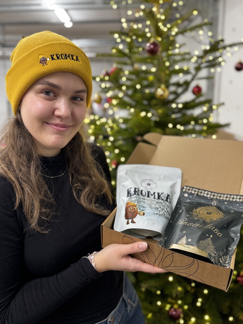 Dárková sada Kromka