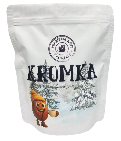 Zimní směs Kromka 250g