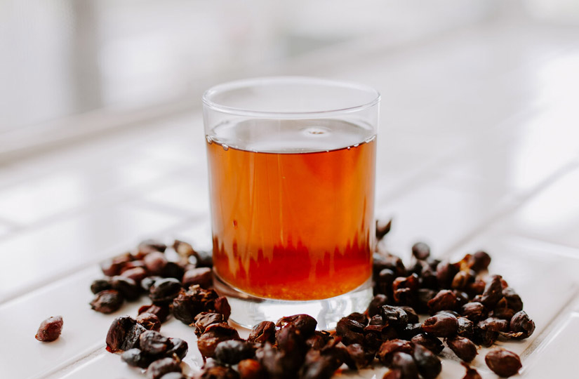 Balíček Láska & Cascara