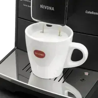 Nivona CAFEROMATICA NICR 759 černá