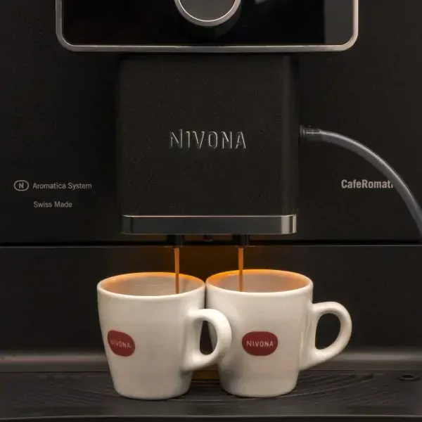 Nivona CafeRomatica NICR 960