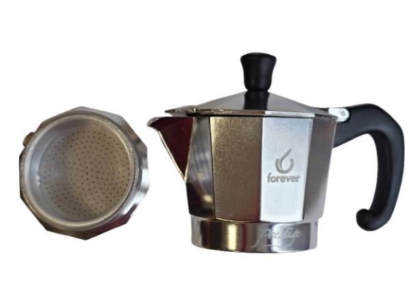 Moka konvička Forever Induction Prestige