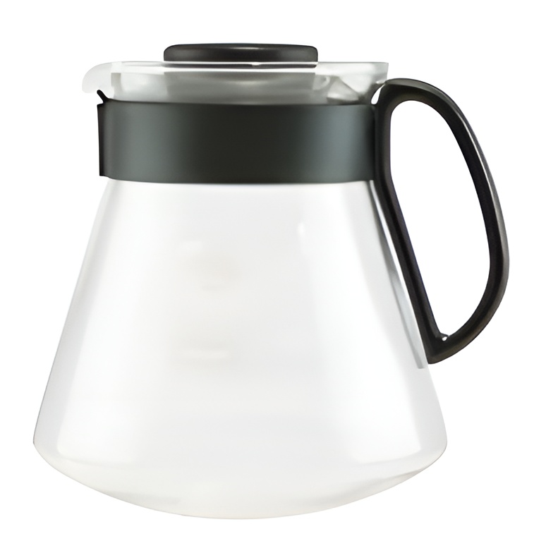 Hario Range Server V60-01 Microvawe 360 ml