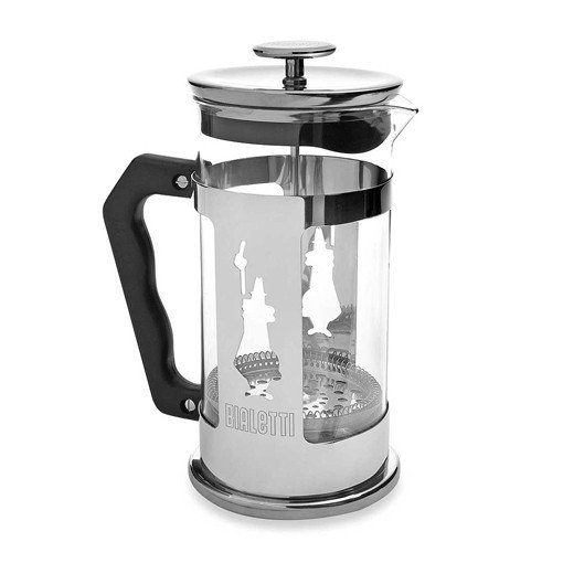 Bialetti French Press Preziosa 350 ml
