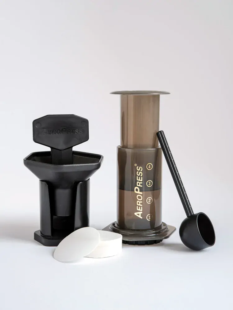 Aeropress set