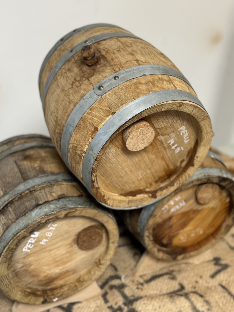 Velikonoční barelka 150g 