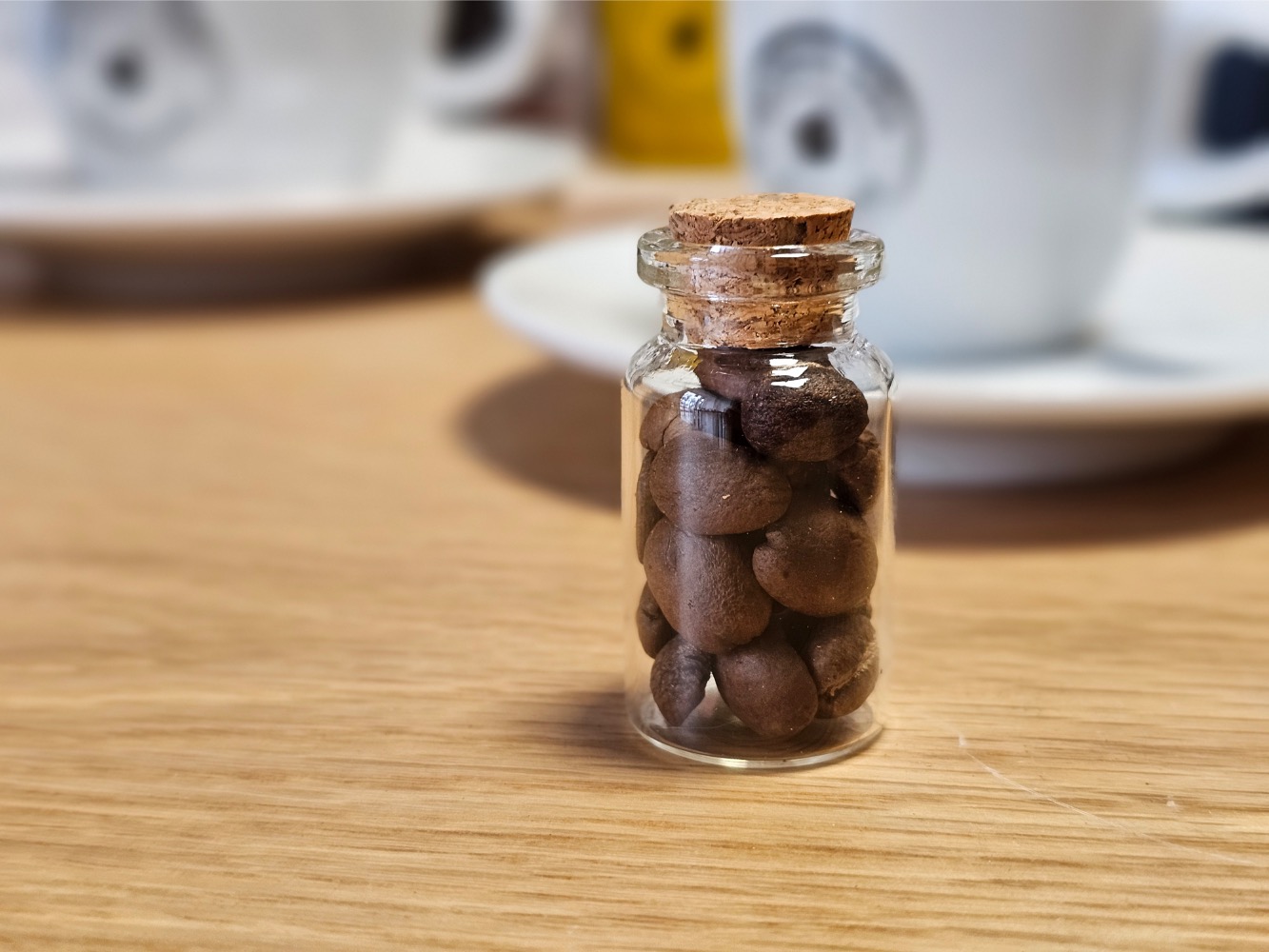 KPZ – Kávička poslední záchrany