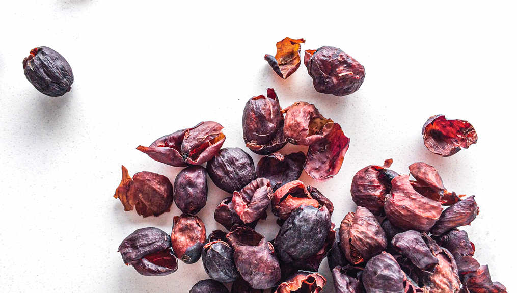 Cascara v dárkové plechovce – 200 g