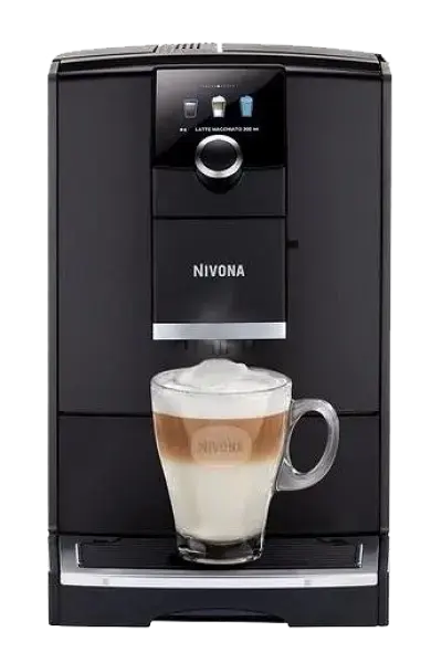 Pronájem kávovaru Elegance - 6 kg měsíčně