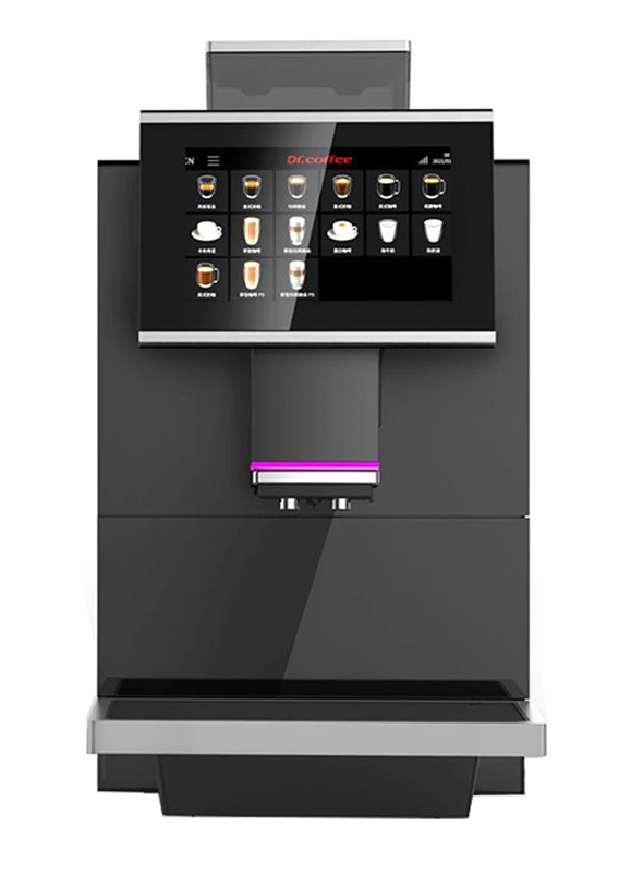 Pronájem kávovaru Comfort - 9 kg měsíčně