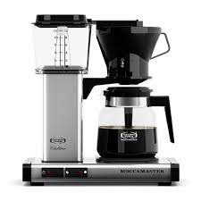 Pronájem kávovaru Filtr